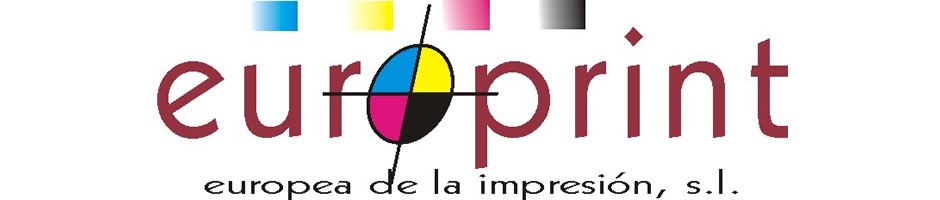logo imprenta
